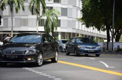 高架道路安全驾驶指南：一份详尽的驾驶技巧与注意事项